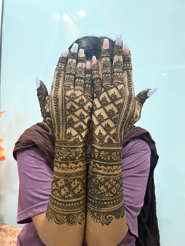 Diksha Beauty Salon Since 2005