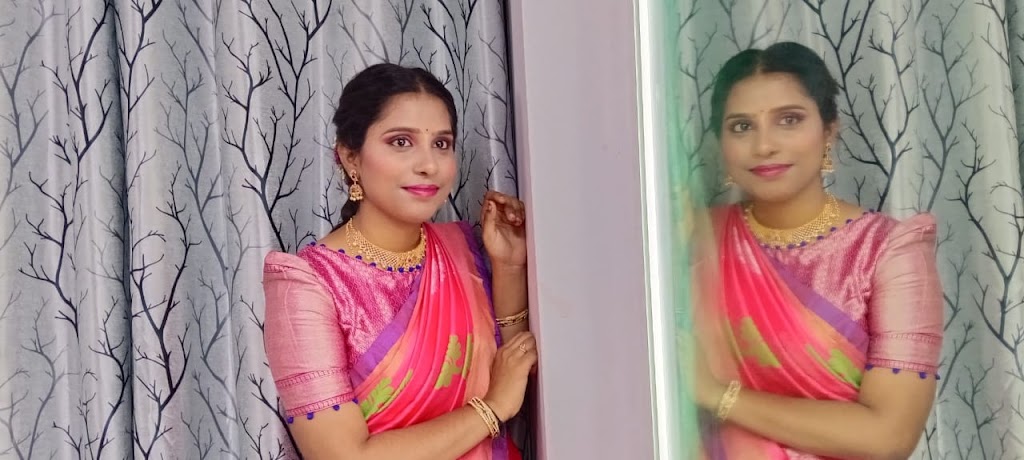 Princy Professional Beautylooks