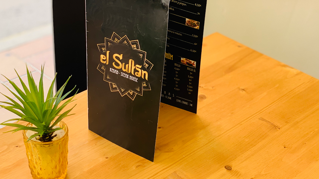 El Sultan — Carta