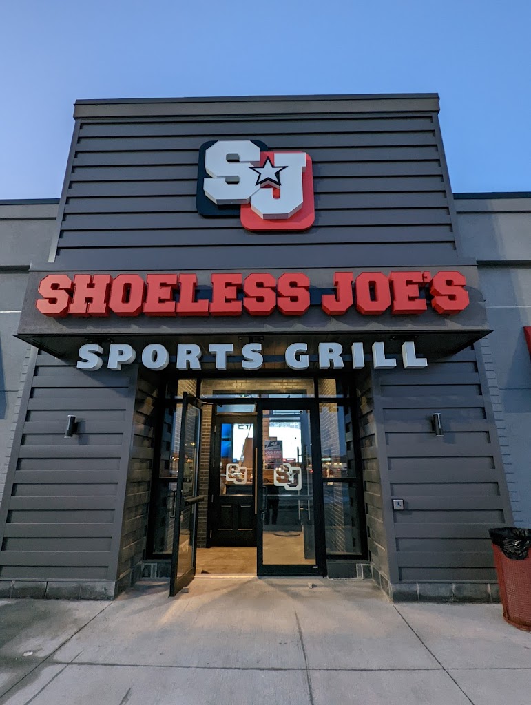Shoeless Joe's Sports Grill Orleans in Orleans