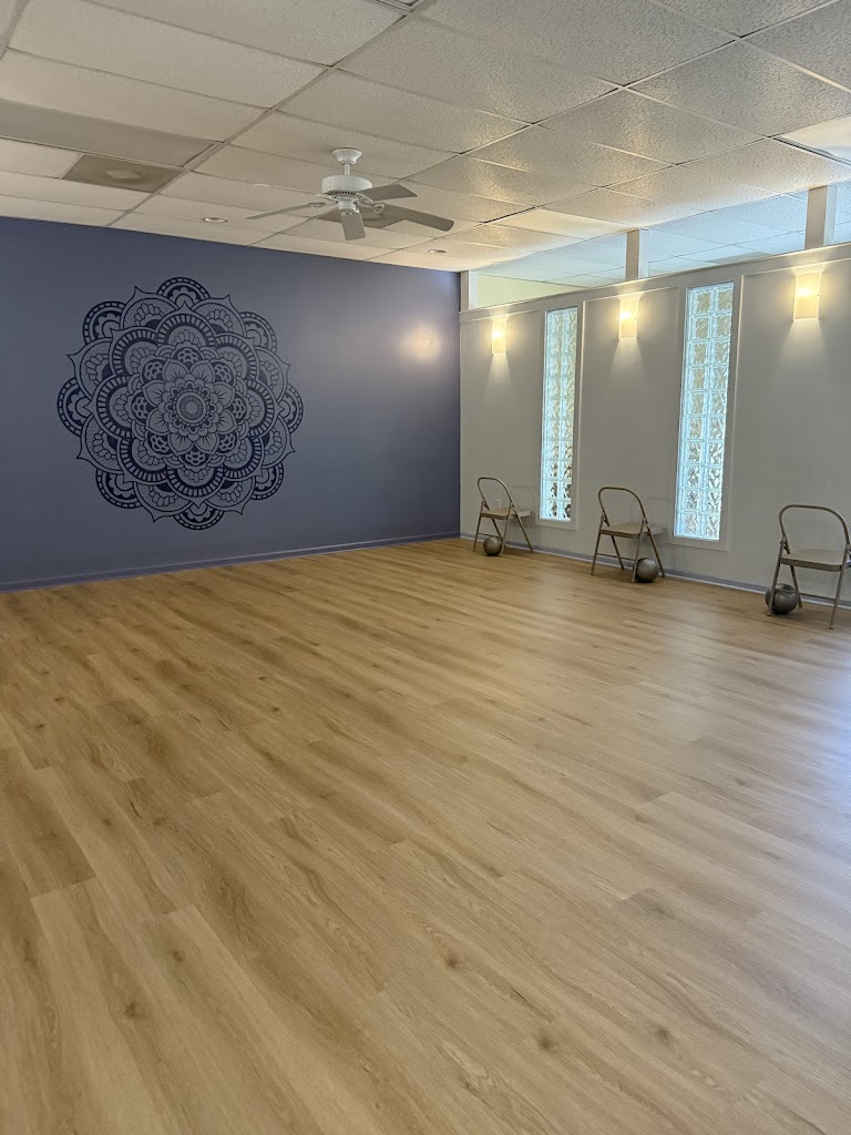  The Yoga & Pilates Co-Op