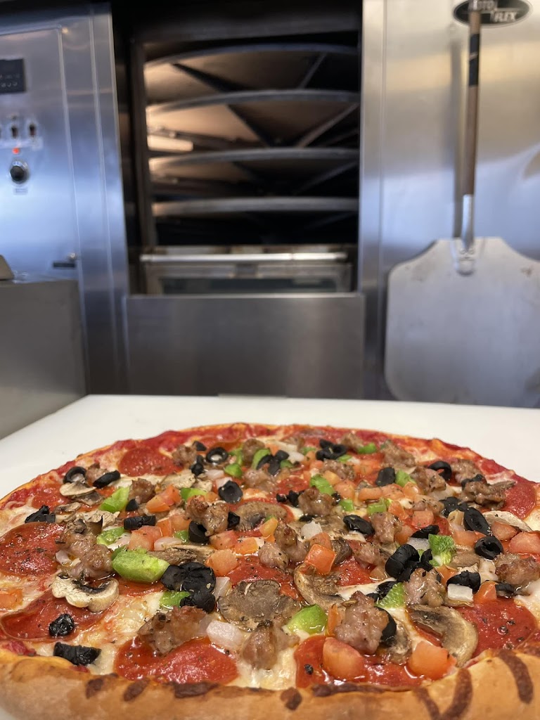  Pagoni's Pizza, Inc.