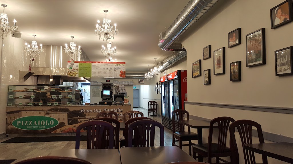 Pizzaiolo