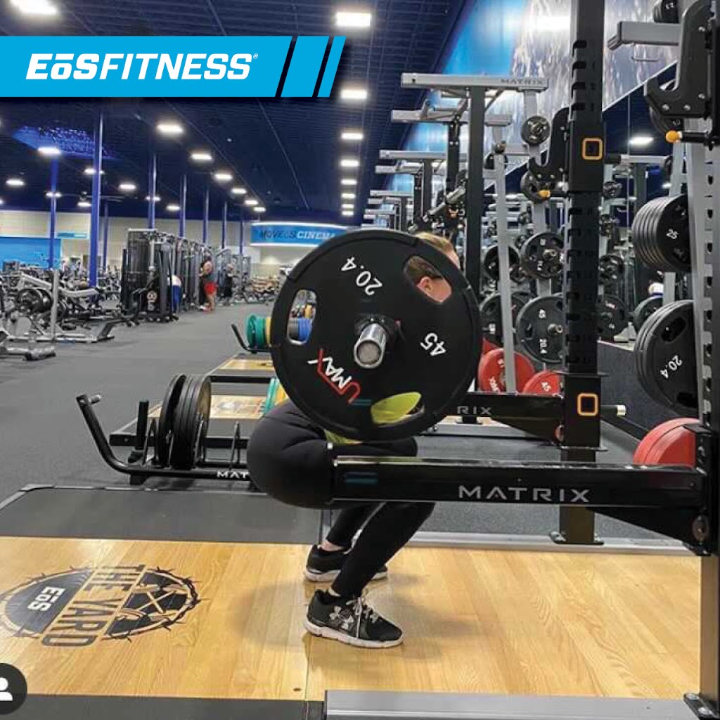  EōS Fitness