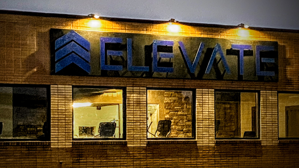  Elevate Health