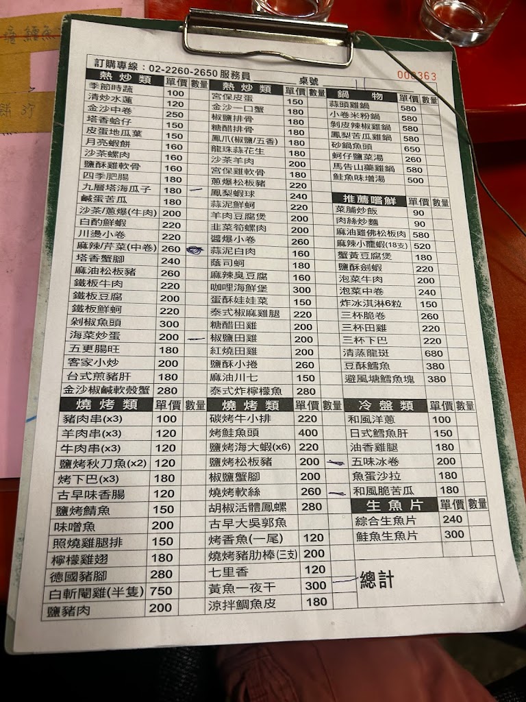 大掌櫃啤酒屋土城店 的照片