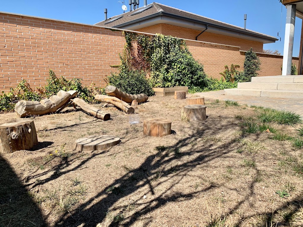Jardin de Infancia Waldorf de Avila — Del propietario