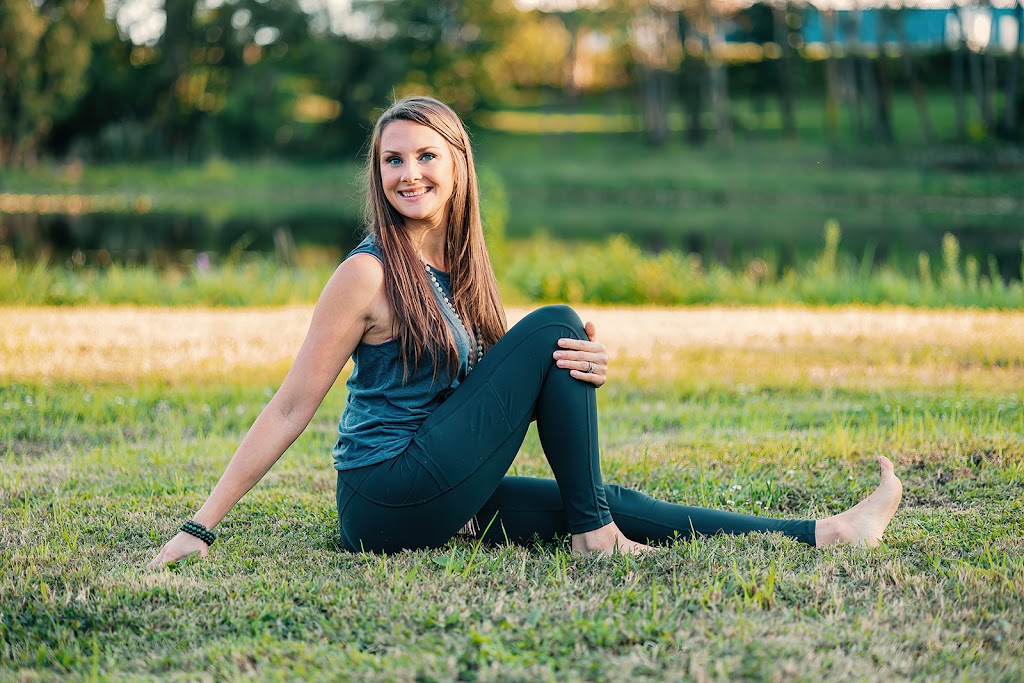  Divine Child Yoga & Movement