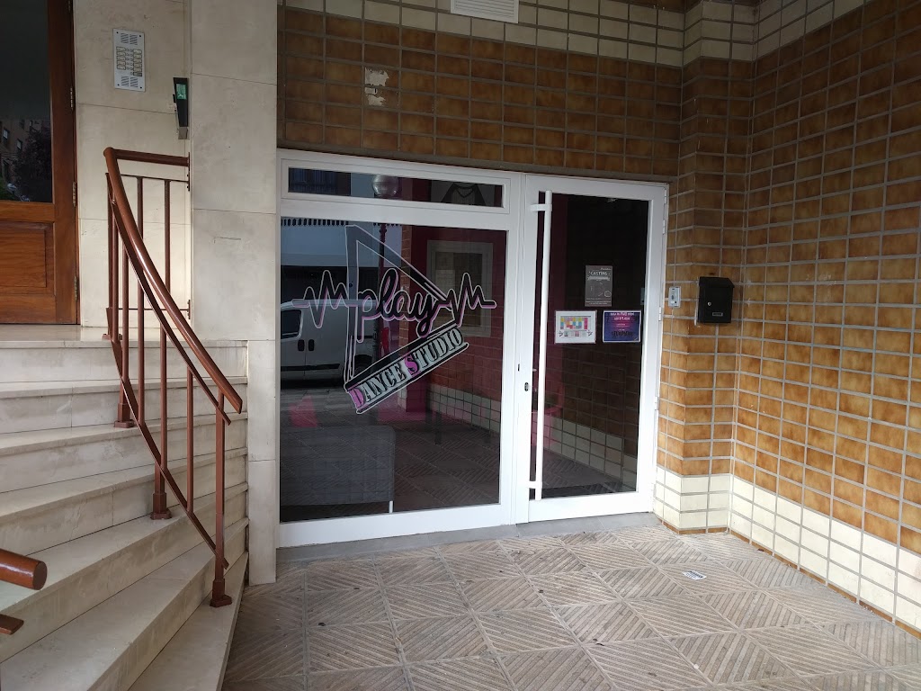 PLAY dance studio, escuela de baile