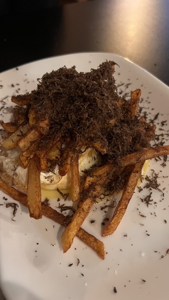 Pocavergonya Bistro — Mas recientes