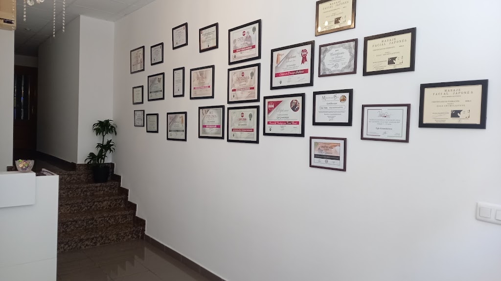 EGLE Masajes y Bienestar