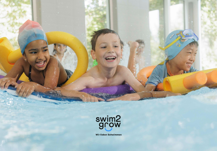 swim2grow - Schwimmschule Duisburg Plaza - Schwimmschulen Duisburg