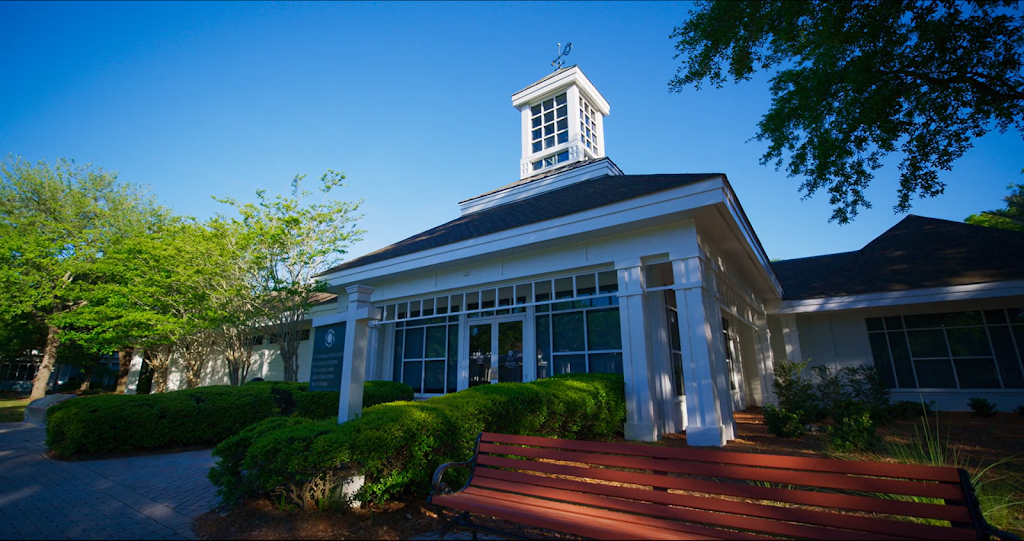  Purrysburg Fitness Center