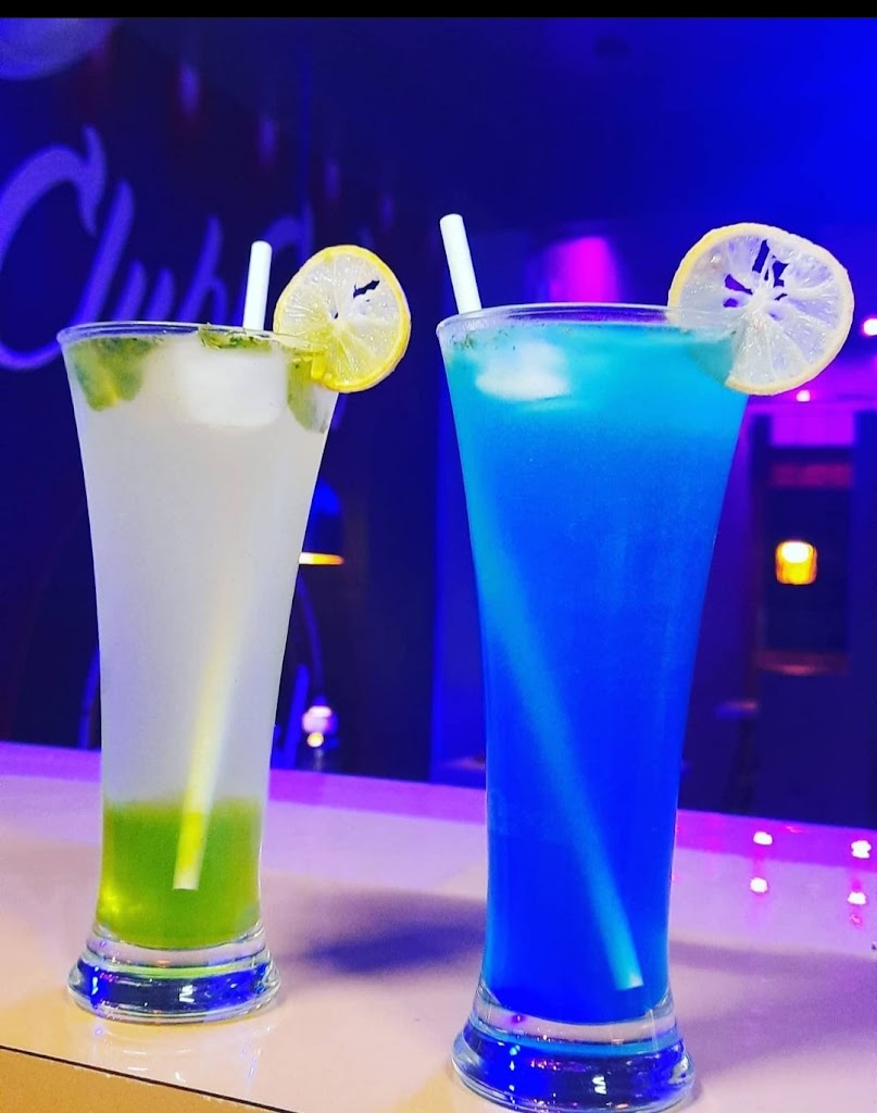 Blue Lagoon
