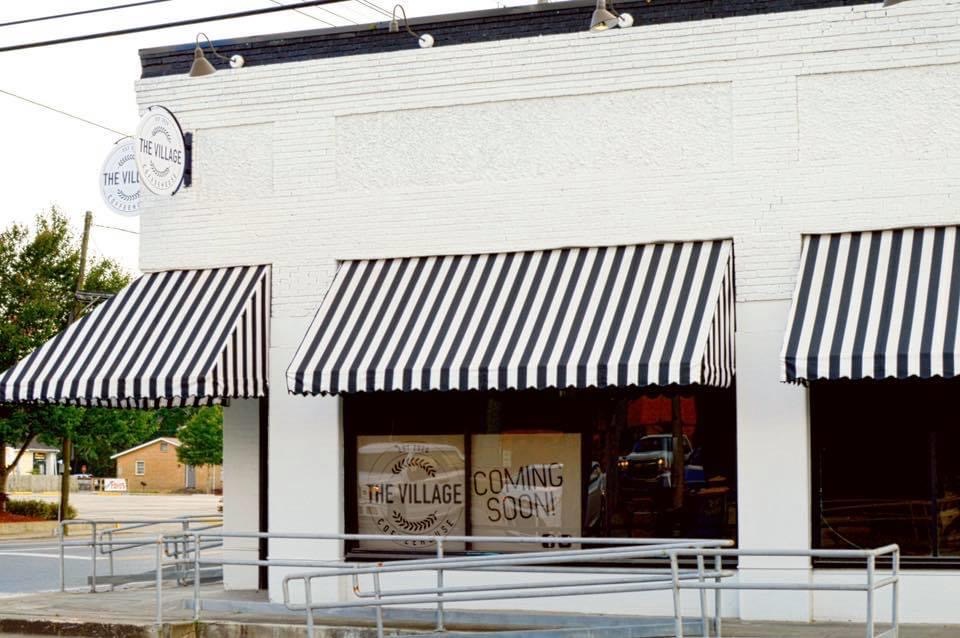 Photo of The Village Coffeehouse