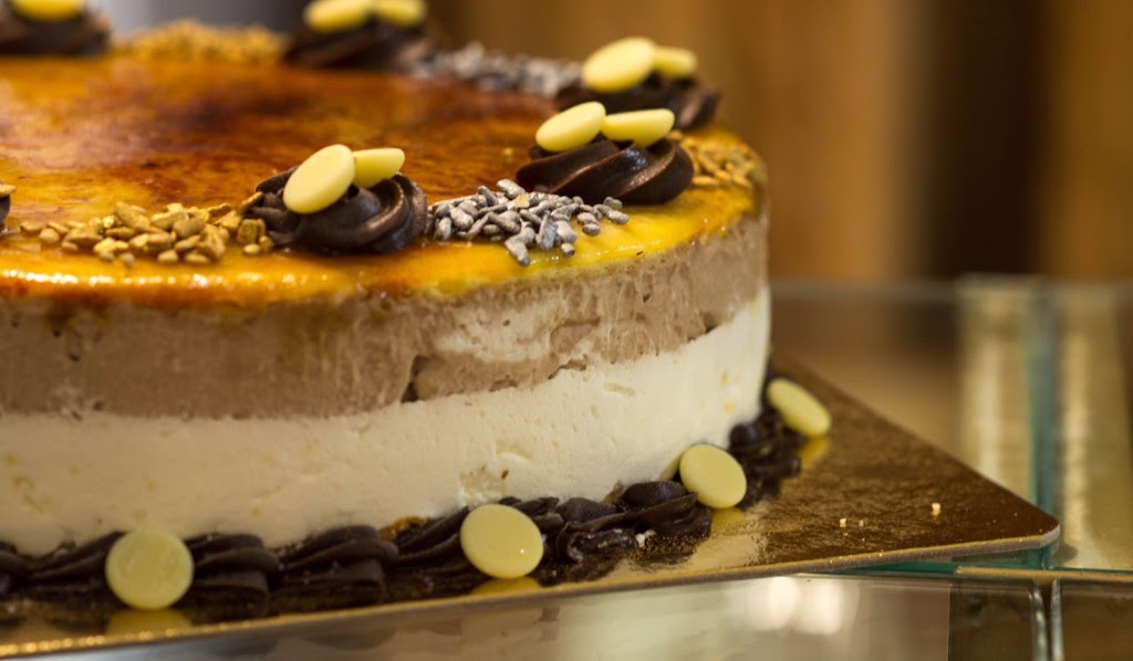 PANADERIA PASTELERIA NEREA