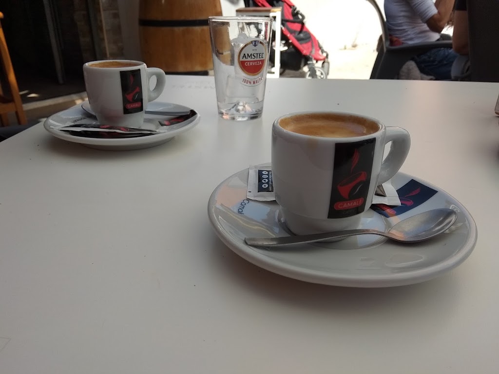 Bar La Cepa