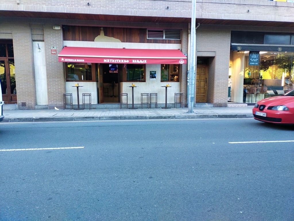 Bar Matxitxako