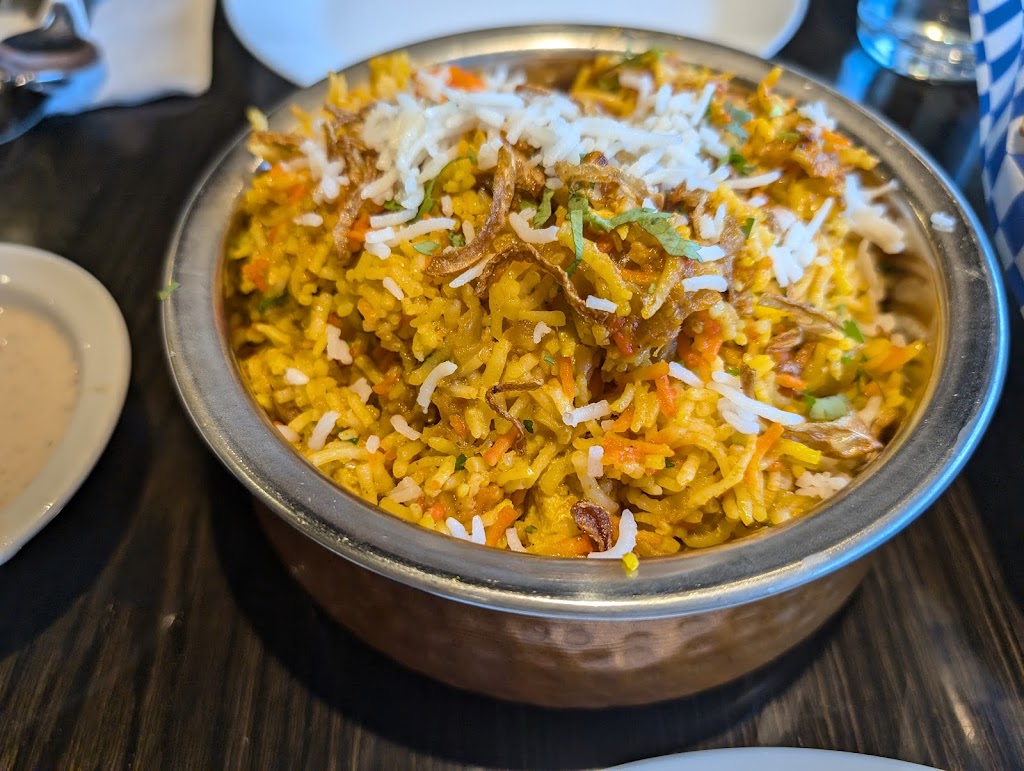Biryani