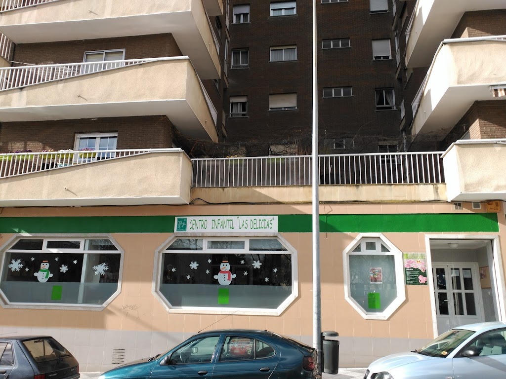 Centro Infantil Las Delicias