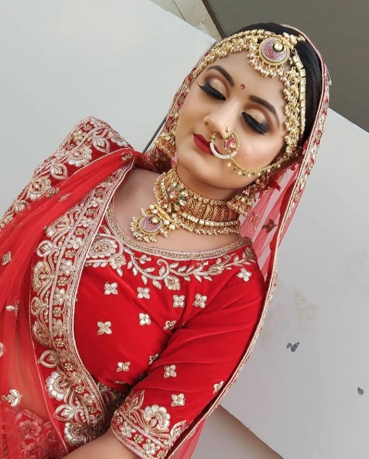 Assure Beauty Point Best Beauty Parlour Beauty Salon For Bridal Makeup Best Salon For Hair Smoothening In Ellenabad