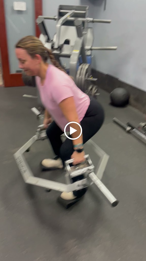  Fit Emmett Personal Training - Fort Mill