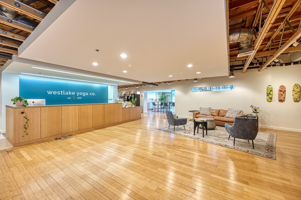  Westlake Yoga Co