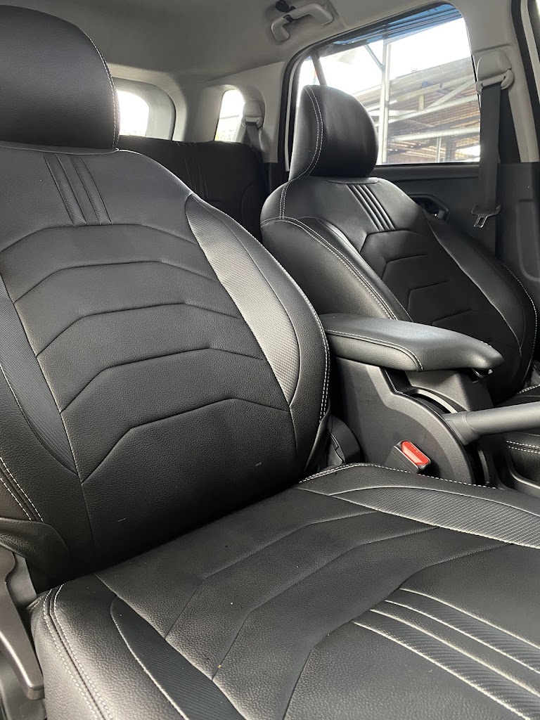 Barokah Automotive Car Leather Seat