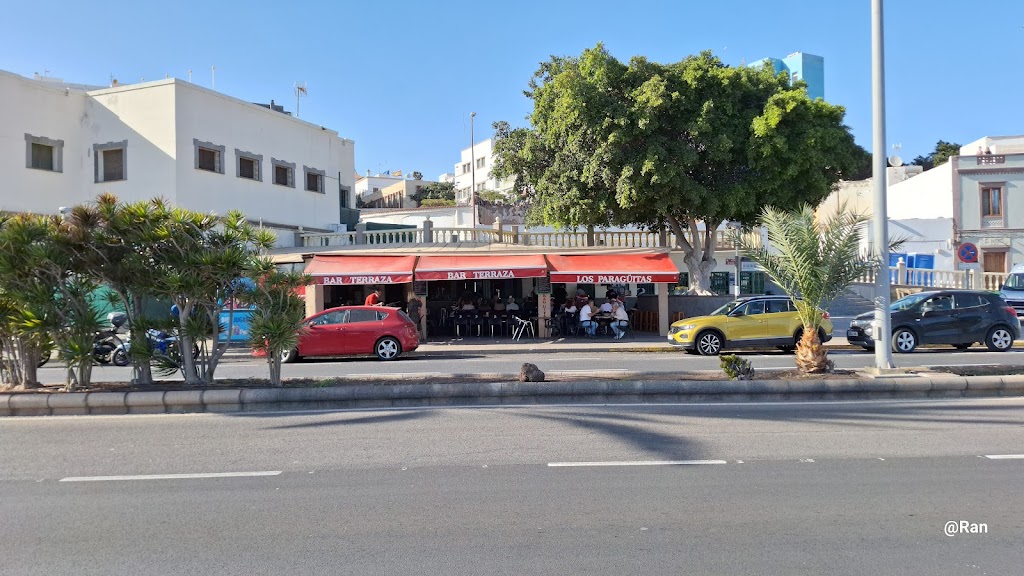 Restaurante Los Paraguitas