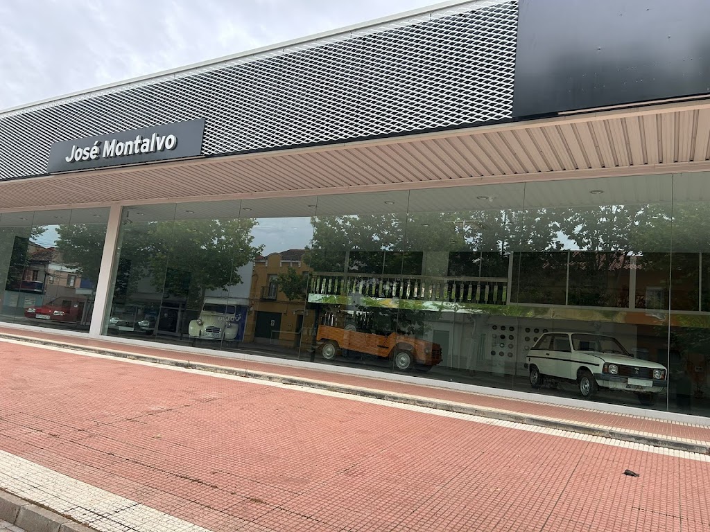 Jose Montalvo | Servicio Autorizado Mazda