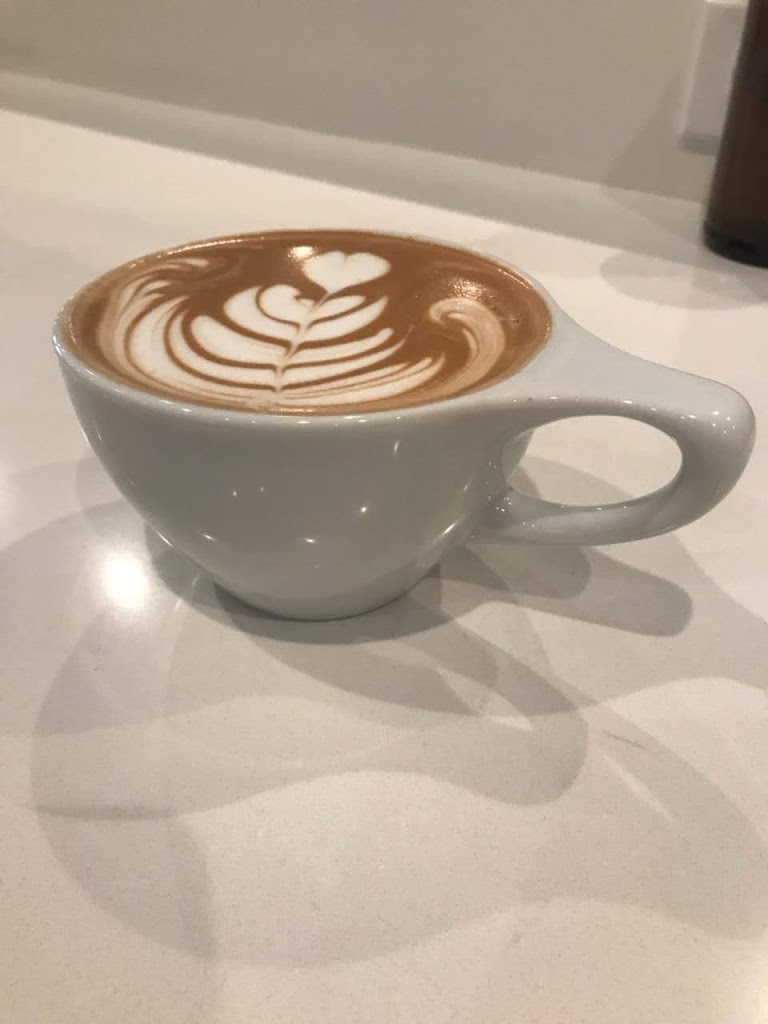 Cappuccino