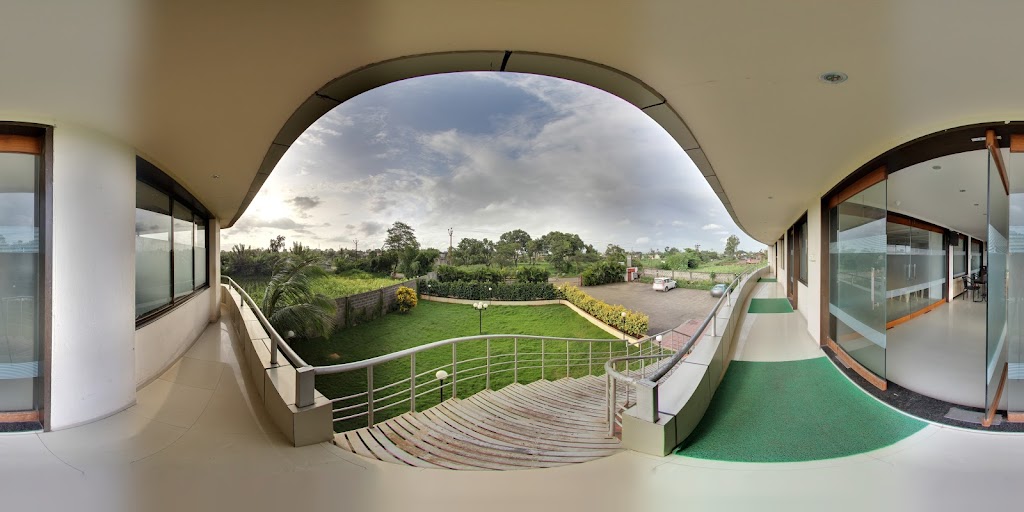 Street View & 360deg