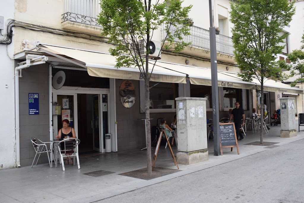 Cal Gori