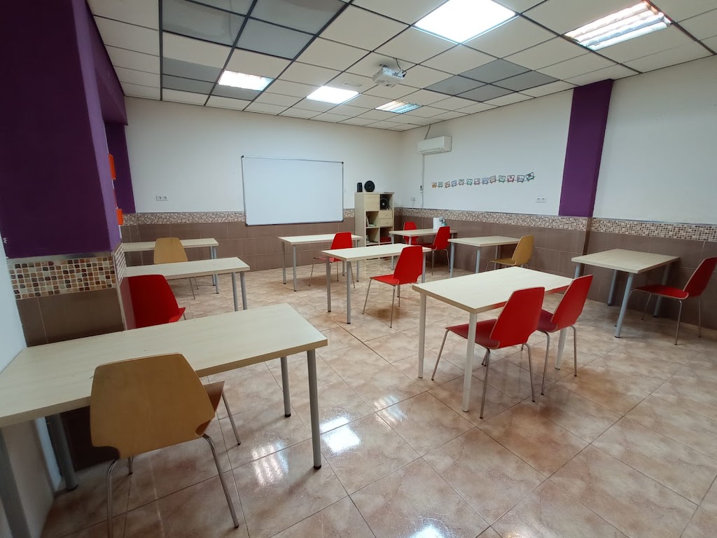 Centro De Estudios E Idiomas Marinare