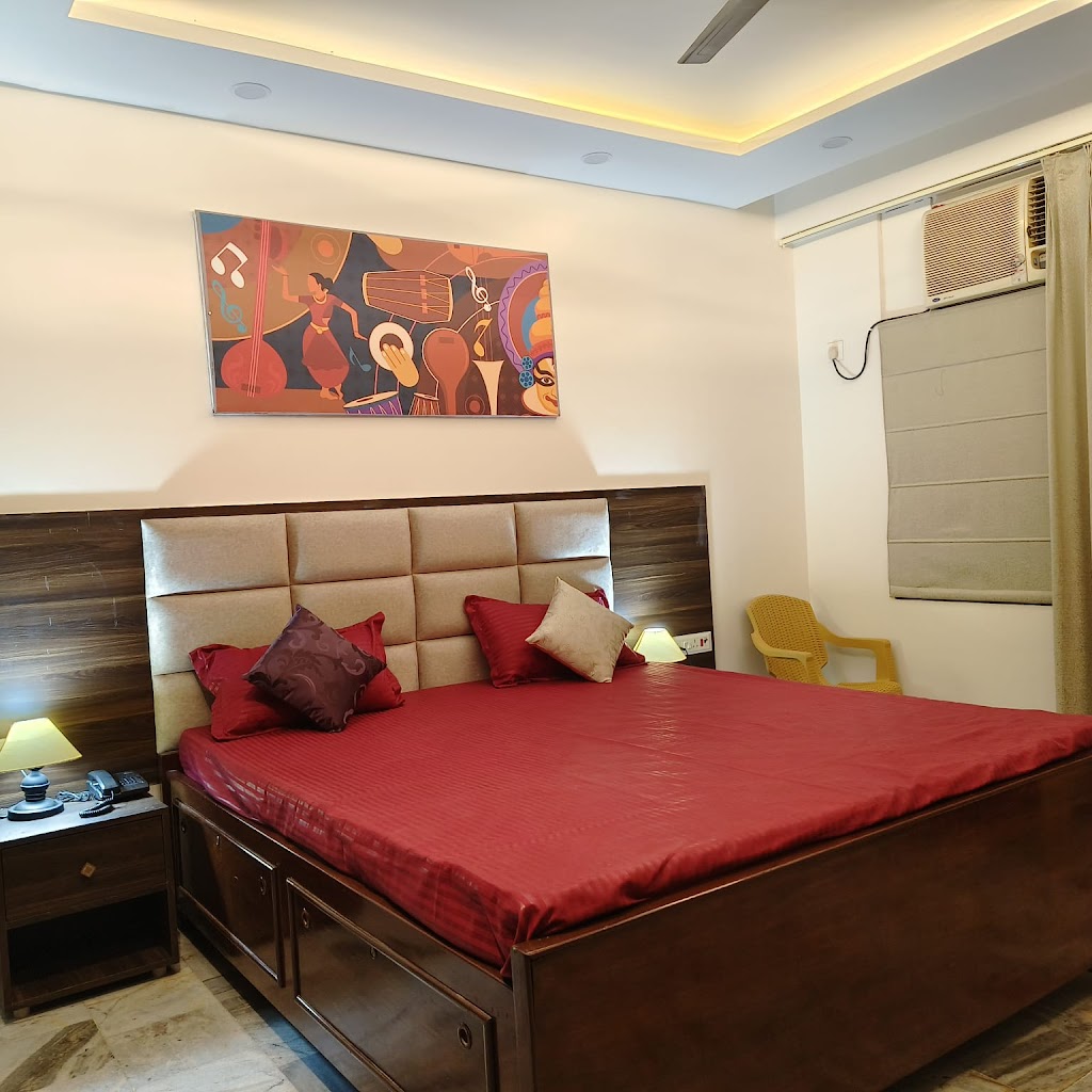 Narayan Palace Luxury Homestay