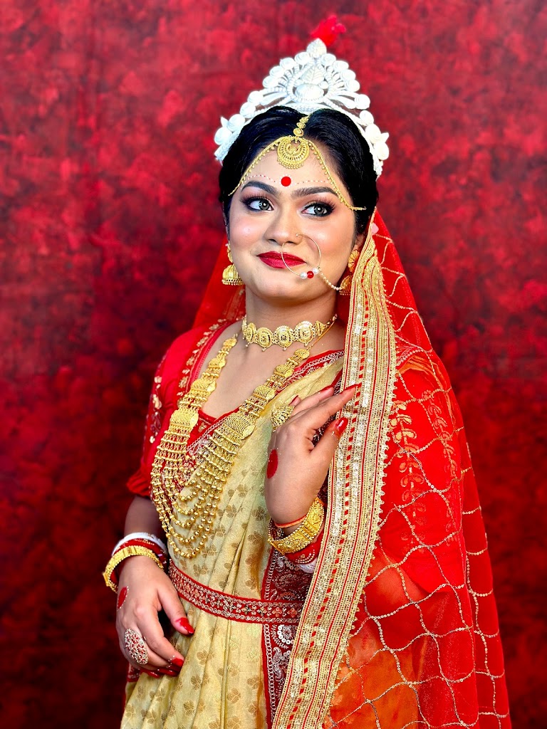 Mou S Makeover Ladies Beauty Parlour