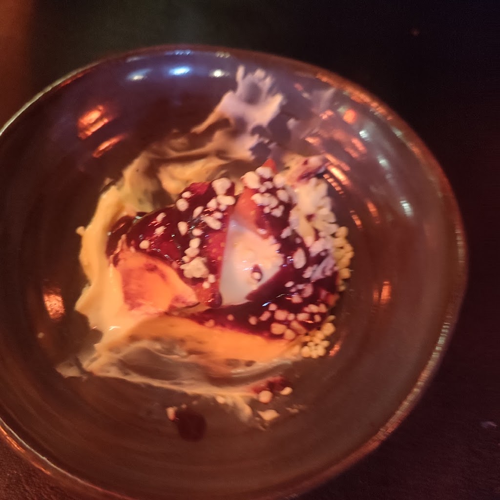 Restaurante Izakaya LO — Mas recientes