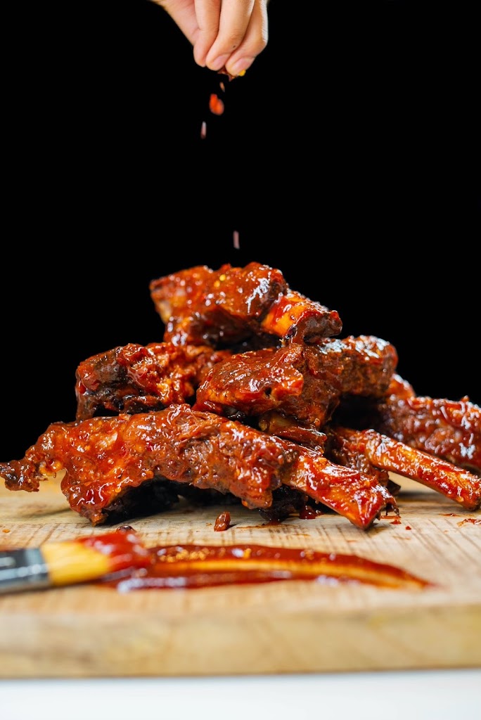 Biggs Ribs