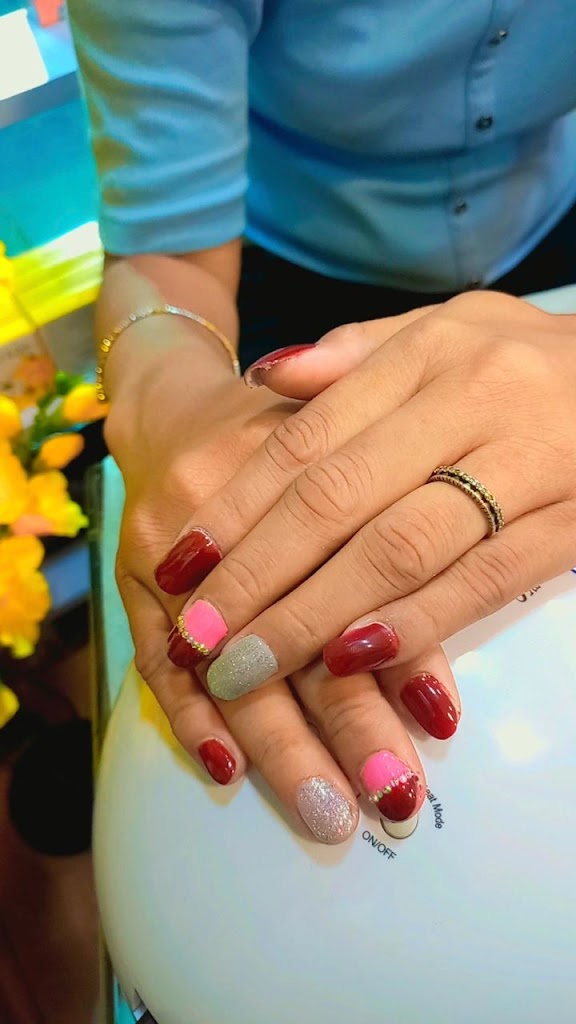 Mj Beauty Salon And Nail Art Best Beauty Salon In Kalyan