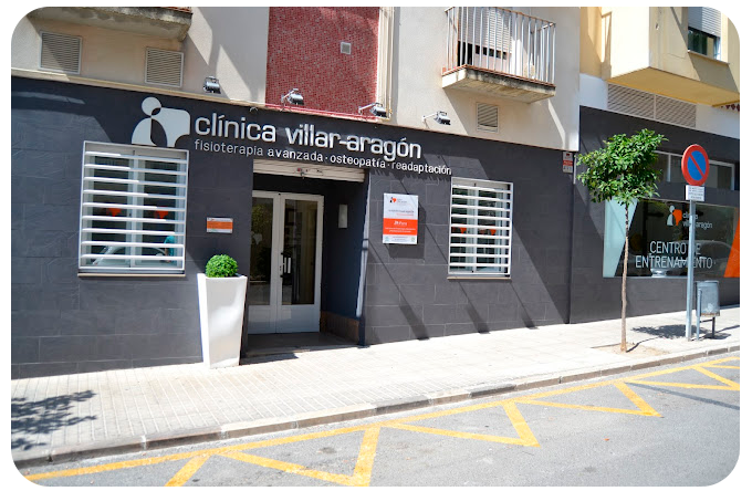 Clinica VILLAR-ARAGON UBEDA Fisioterapia