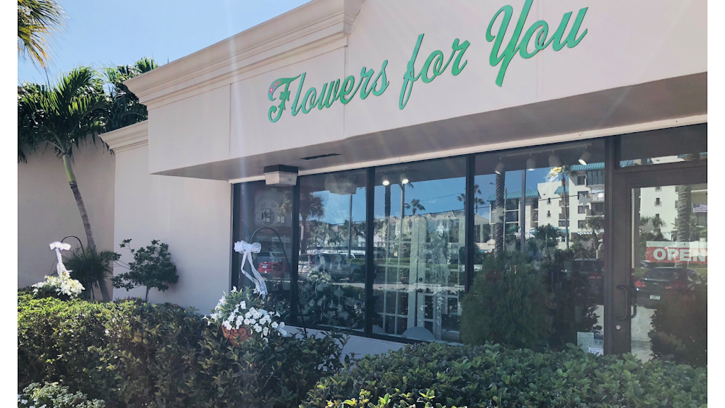 Deb's Flowers For You Vero Beach