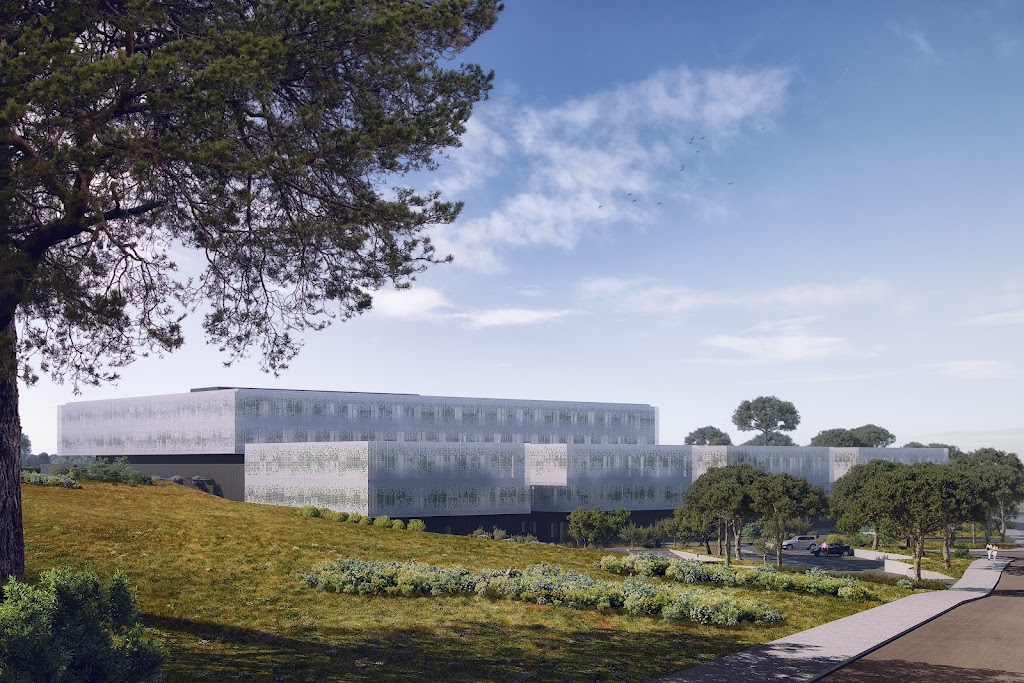 Hospiten Boadilla