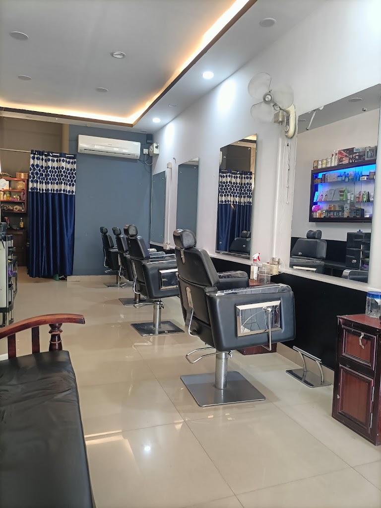 Big Boss Professional Hair Beauty Salon