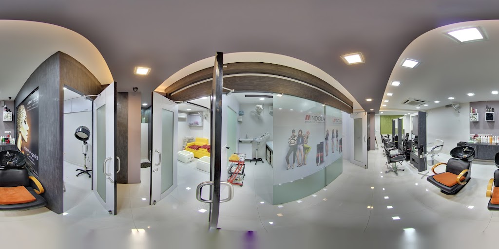 Street View & 360deg