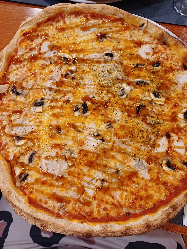 La Piazza — Mas recientes