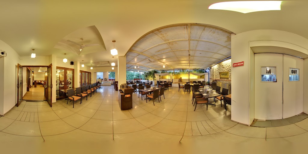 Street View & 360deg