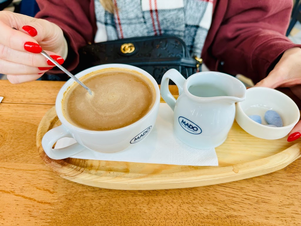 Latte