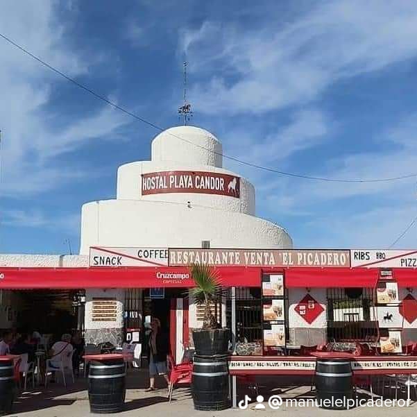 Restaurante El Picadero