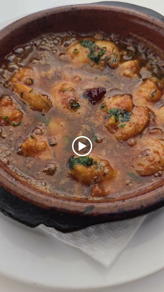 Restaurante La Perla Cordobesa — Videos