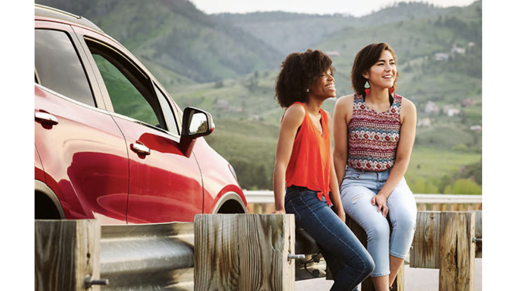 Alquiler de coches en Torremolinos